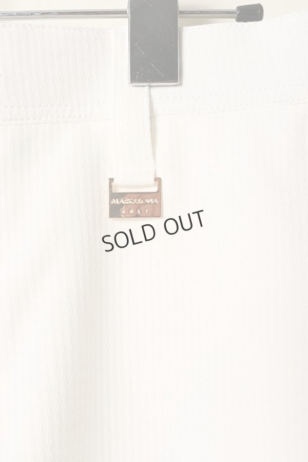 画像4: {SOLD}MARK & LONA マークアンドロナ Jagged Dry Tech Shorts | MEN{-BCS} (4)