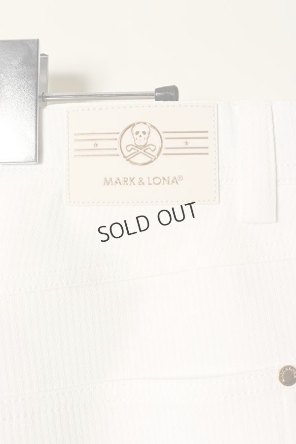 画像6: {SOLD}MARK & LONA マークアンドロナ Jagged Dry Tech Shorts | MEN{-BCS} (6)