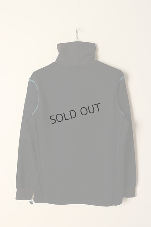 画像6: {SOLD}MARK & LONA マークアンドロナ Arco Mock Neck Top | MEN{-BCA} (6)