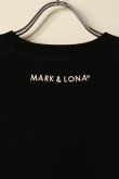 画像6: {SOLD}MARK & LONA マークアンドロナ Ever Spangle Crew Sweater | MEN{-BCA} (6)