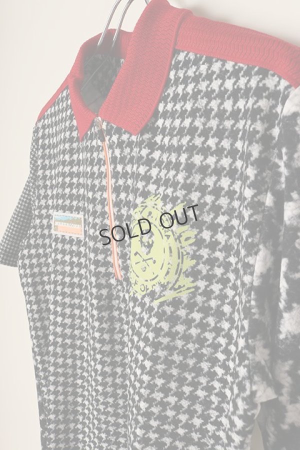 画像5: {SOLD} 【木村拓哉さん着用】 MARK & LONA マークアンドロナ Weller Polo | MEN{-BCA} (5)