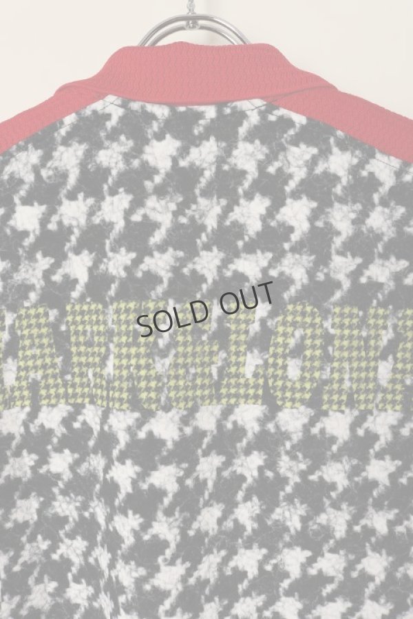 画像7: {SOLD} 【木村拓哉さん着用】 MARK & LONA マークアンドロナ Weller Polo | MEN{-BCA} (7)