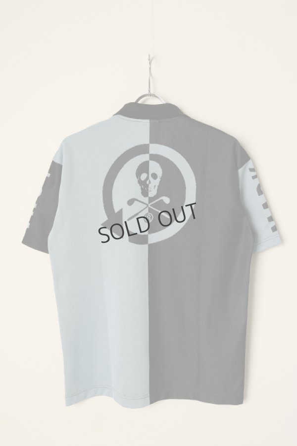 画像6: MARK & LONA マークアンドロナ #Sign Polo | MEN{-BCA} (6)