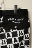 画像7: {SOLD}MARK & LONA マークアンドロナ Ever Checker Shorts | MEN{-BCA} (7)