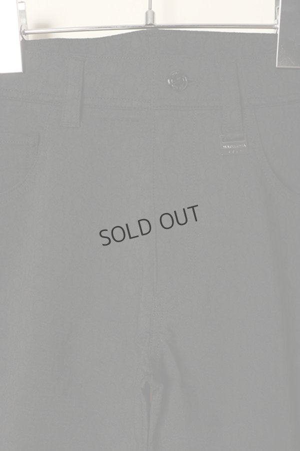 画像2: {SOLD}MARK & LONA マークアンドロナ Ever Prime Pants | MEN{-BCA} (2)
