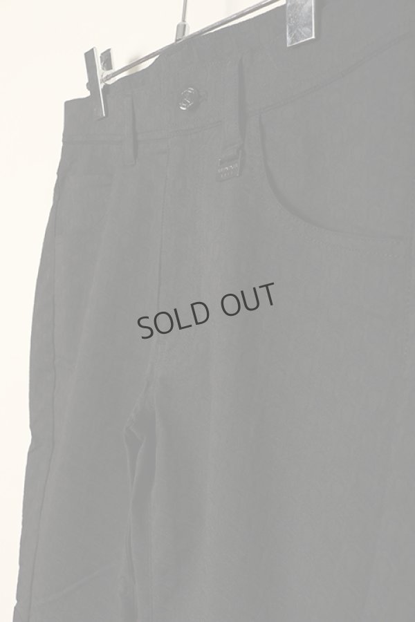 画像5: {SOLD}MARK & LONA マークアンドロナ Ever Prime Pants | MEN{-BCA} (5)