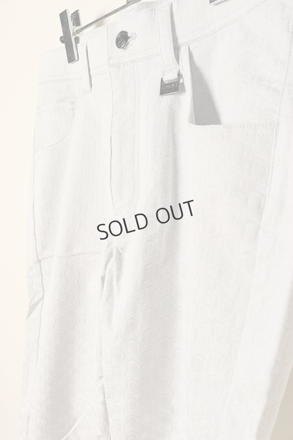 画像5: {SOLD}MARK & LONA マークアンドロナ Ever Prime Pants | MEN{-BCA} (5)