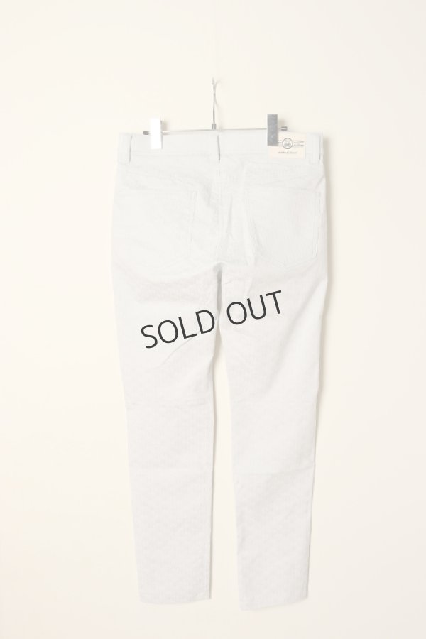画像6: {SOLD}MARK & LONA マークアンドロナ Ever Prime Pants | MEN{-BCA} (6)