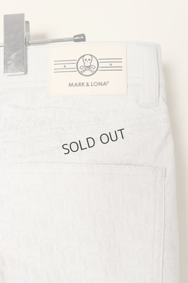 画像7: {SOLD}MARK & LONA マークアンドロナ Ever Prime Pants | MEN{-BCA} (7)