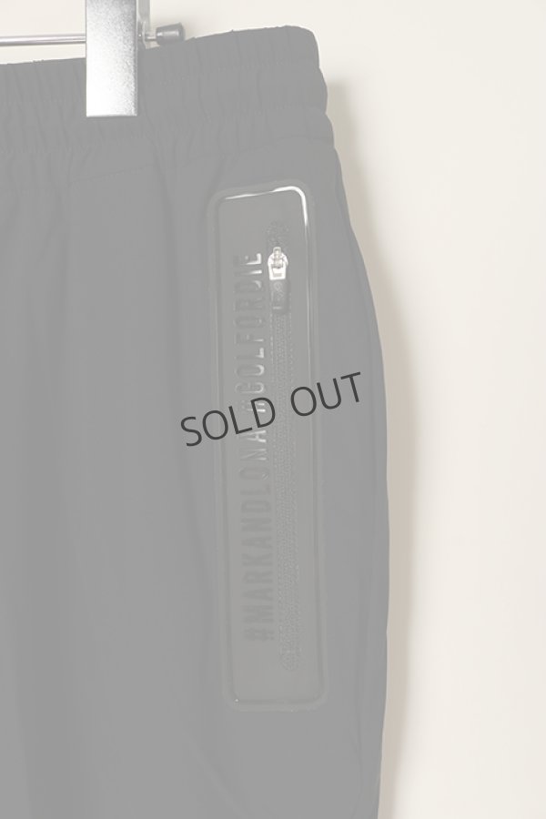 画像3: {SOLD} 【木村拓哉さん着用】 MARK & LONA マークアンドロナ Session Stretch Pants | MEN{-BCA} (3)
