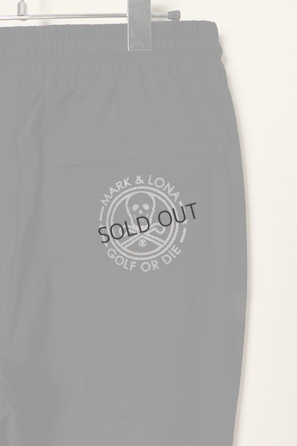 画像6: {SOLD} 【木村拓哉さん着用】 MARK & LONA マークアンドロナ Session Stretch Pants | MEN{-BCA} (6)