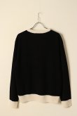 画像5: MARK & LONA マークアンドロナ G.O.D Classic Cashmere Knit | MEN{-BCA} (5)