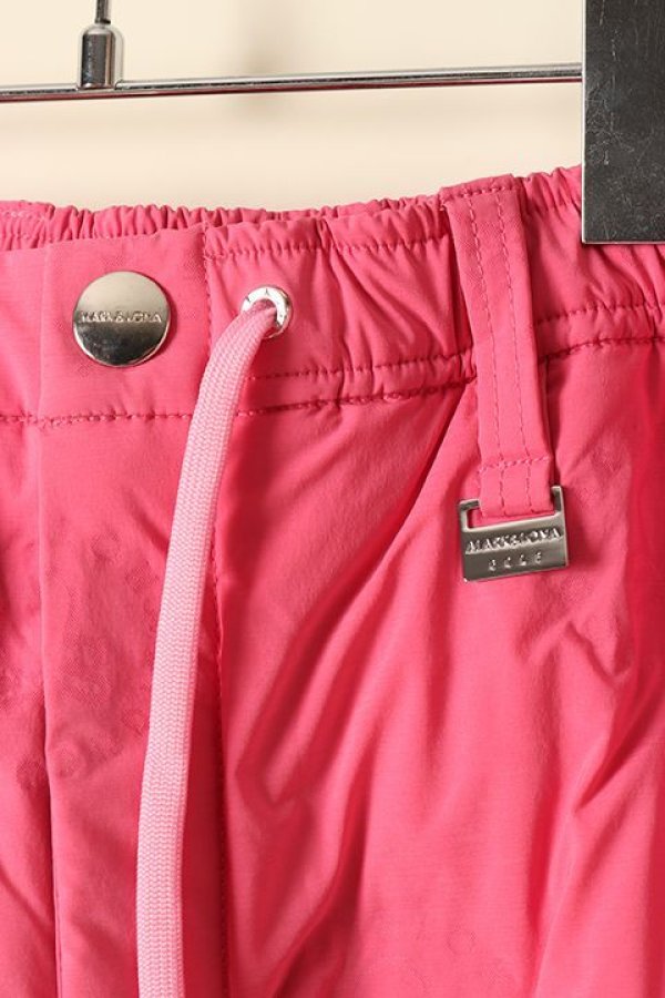 画像3: 【 40%OFF セール74,800円→44,880円】  【木村拓哉さん着用】 MARK & LONA マークアンドロナ Sonic Stretch Down Pants | MEN{-BCA} (3)
