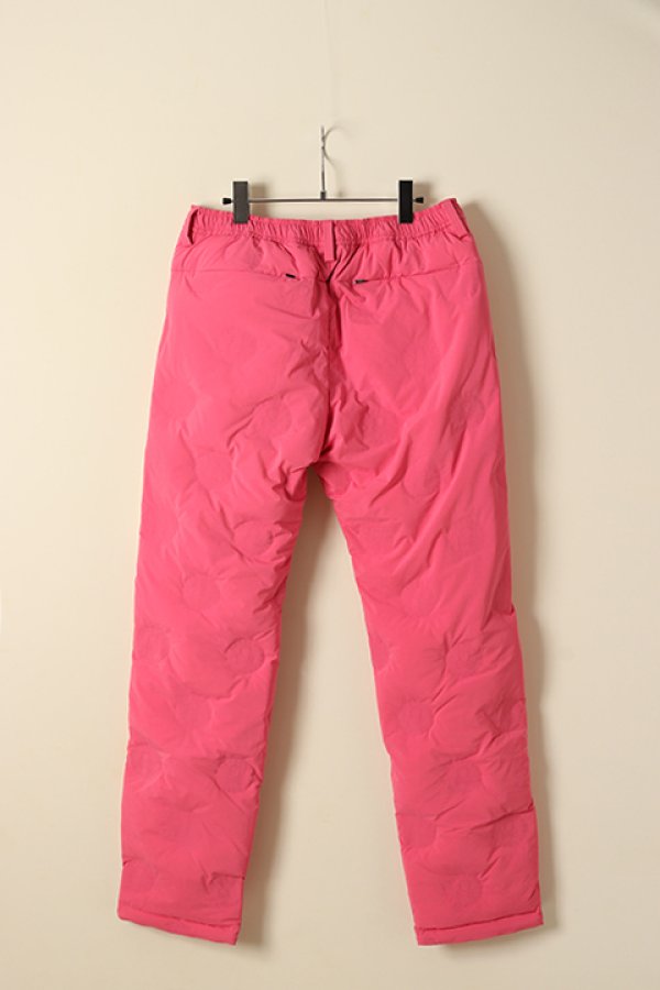 画像7: 【 40%OFF セール74,800円→44,880円】  【木村拓哉さん着用】 MARK & LONA マークアンドロナ Sonic Stretch Down Pants | MEN{-BCA} (7)