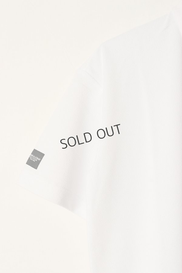 画像4: {SOLD}MARK & LONA マークアンドロナ Superb Micro Pile Polo | MEN{-BDS} (4)