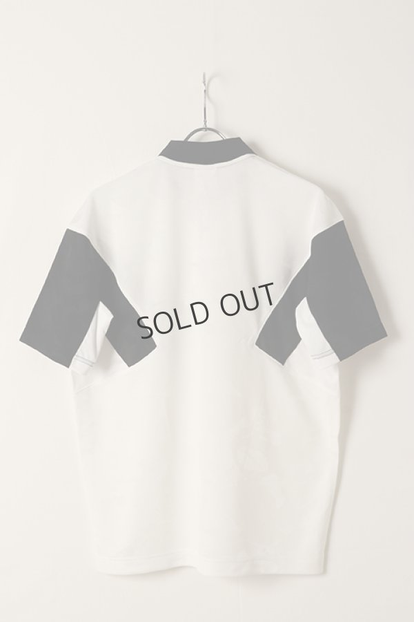画像5: {SOLD}MARK & LONA マークアンドロナ Gauge Panel Polo | MEN{-BDS} (5)