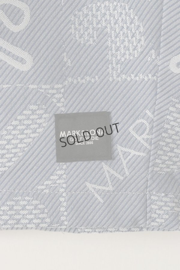 画像5: {SOLD}MARK & LONA マークアンドロナ FLOG 6PK Shorts | MEN{-BDS} (5)
