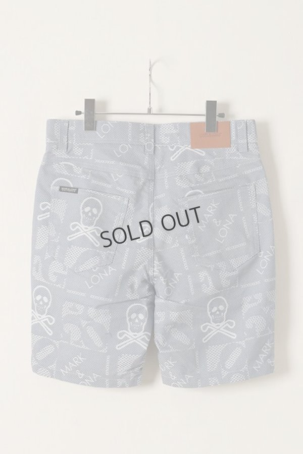 画像7: {SOLD}MARK & LONA マークアンドロナ FLOG 6PK Shorts | MEN{-BDS} (7)