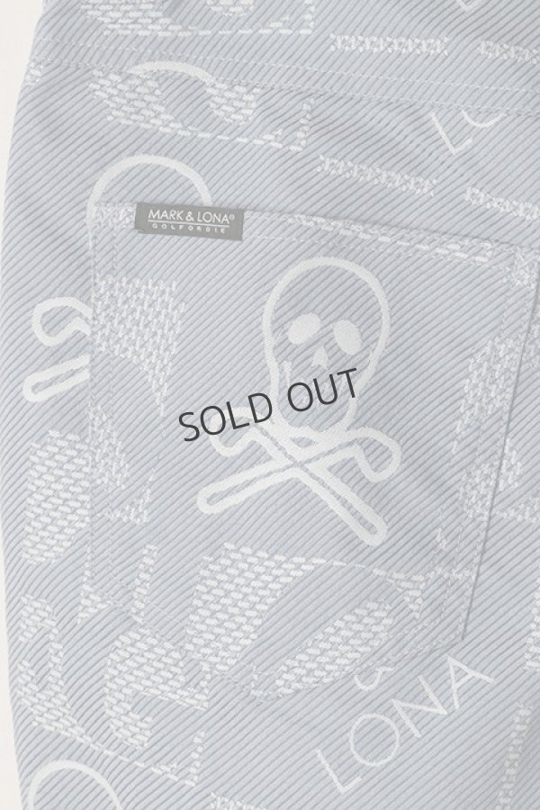画像8: {SOLD}MARK & LONA マークアンドロナ FLOG 6PK Shorts | MEN{-BDS} (8)