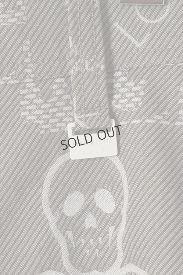 画像2: {SOLD}MARK & LONA マークアンドロナ FLOG 6PK Shorts | MEN{-BDS} (2)