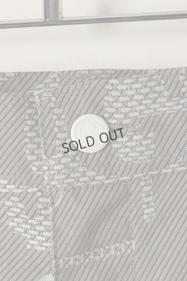 画像3: {SOLD}MARK & LONA マークアンドロナ FLOG 6PK Shorts | MEN{-BDS} (3)