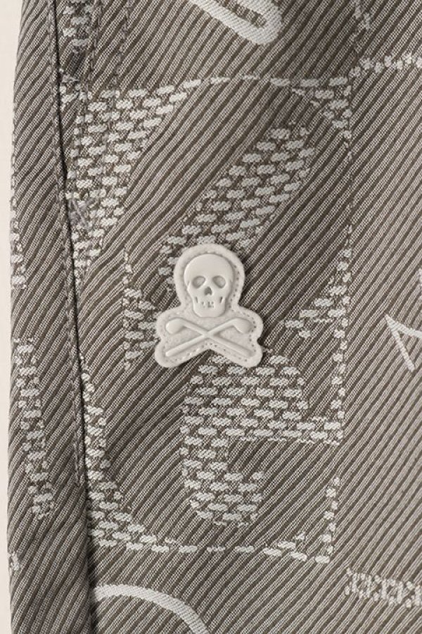 画像4: 【 30%OFF セール47,300円→33,110円】 MARK & LONA マークアンドロナ FLOG 6PK Shorts | MEN{-BDS} (4)
