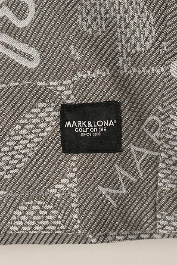 画像5: 【 30%OFF セール47,300円→33,110円】 MARK & LONA マークアンドロナ FLOG 6PK Shorts | MEN{-BDS} (5)
