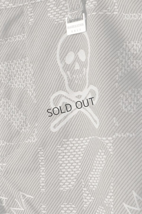 画像6: {SOLD}MARK & LONA マークアンドロナ FLOG 6PK Shorts | MEN{-BDS} (6)