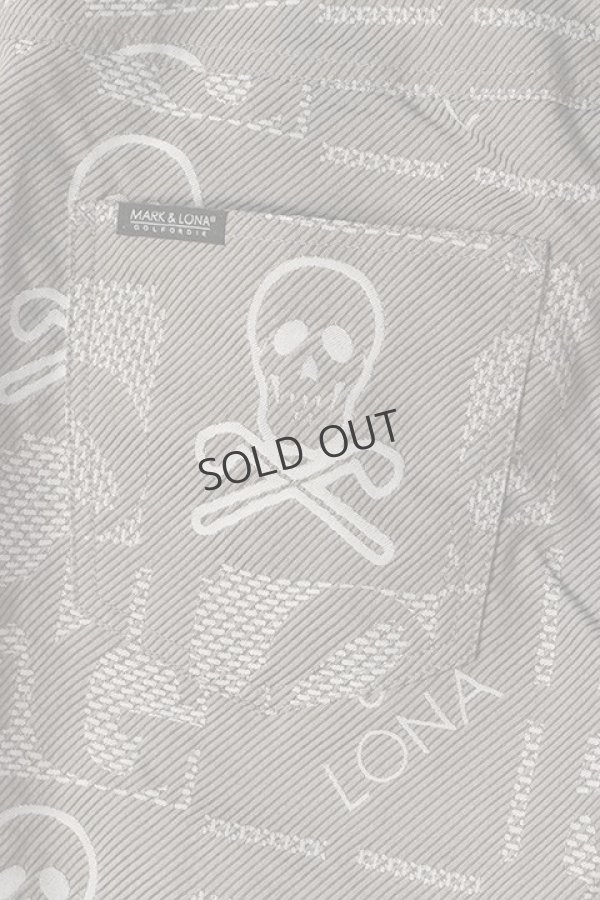 画像8: {SOLD}MARK & LONA マークアンドロナ FLOG 6PK Shorts | MEN{-BDS} (8)