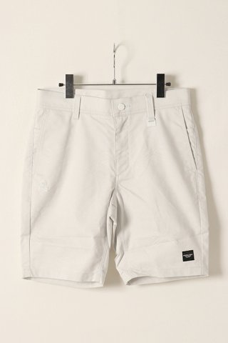 マークアンドロナ Gauge Mechanic Shorts サイズ44（S） 20%OFFセール47,300円→37,840円】 MARK & LONA マークアンドロ