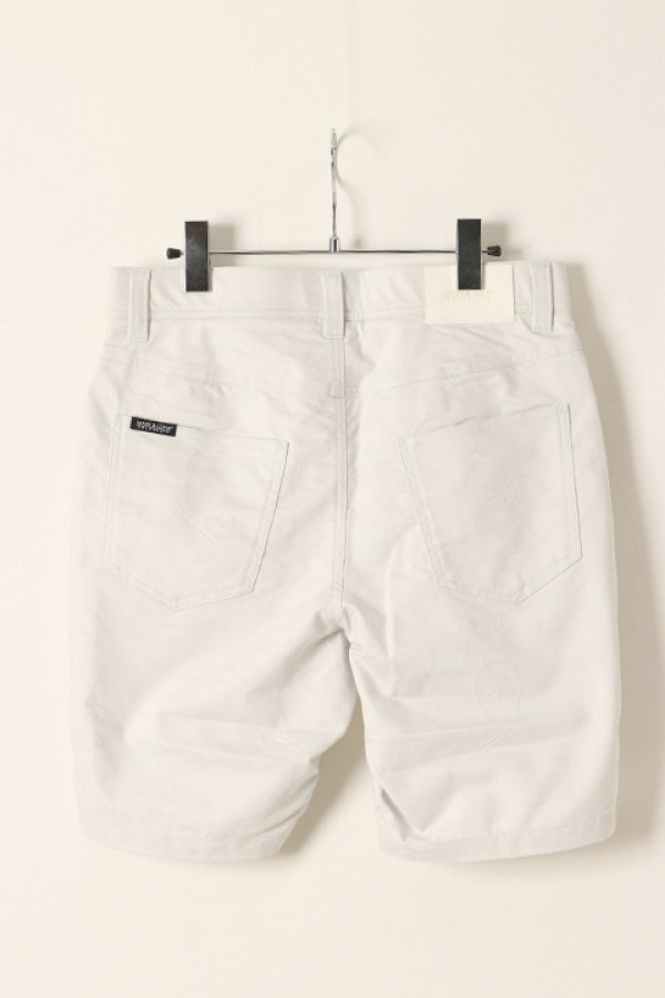 画像7: 【 30%OFF セール47,300円→33,110円】  【木村拓哉さん着用】 MARK & LONA マークアンドロナ FLOG 6PK Shorts | MEN{-BDS} (7)