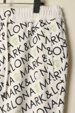 画像2: {SOLD}MARK & LONA マークアンドロナ Alpha Jogger | MEN{-BDS} (2)