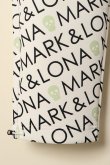 画像3: {SOLD}MARK & LONA マークアンドロナ Alpha Jogger | MEN{-BDS} (3)