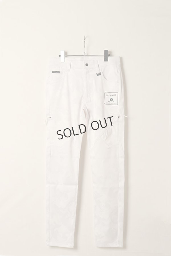 画像1: {SOLD}MARK & LONA マークアンドロナ Gauge Neo 7PK Pants | MEN{-BDS} (1)