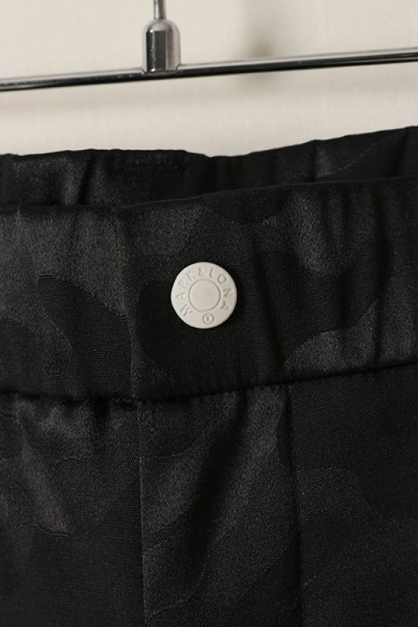 画像4: 【 30%OFF セール42,900円→30,030円】 MARK & LONA マークアンドロナ Gauge Motion Shorts | MEN{-BDS} (4)