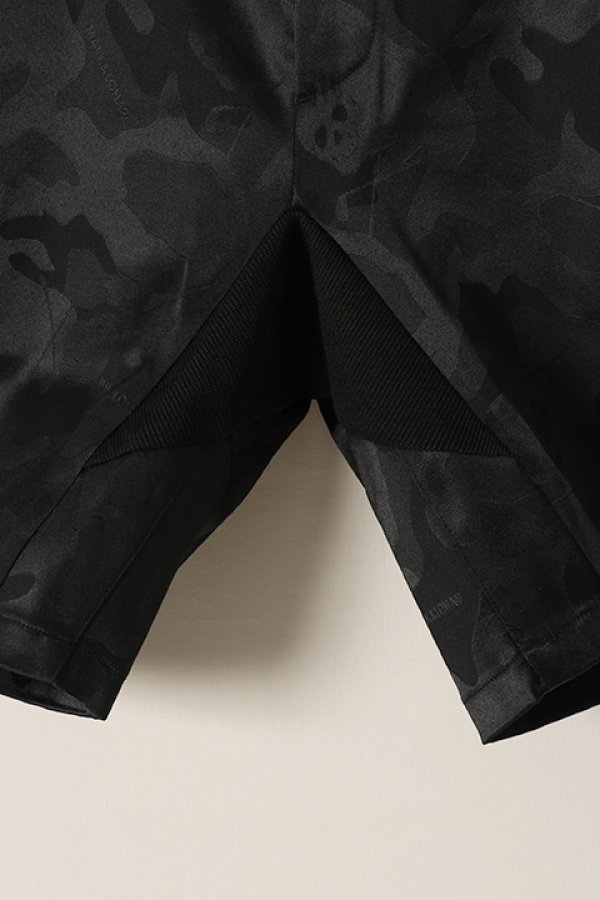 画像5: 【 30%OFF セール42,900円→30,030円】 MARK & LONA マークアンドロナ Gauge Motion Shorts | MEN{-BDS} (5)