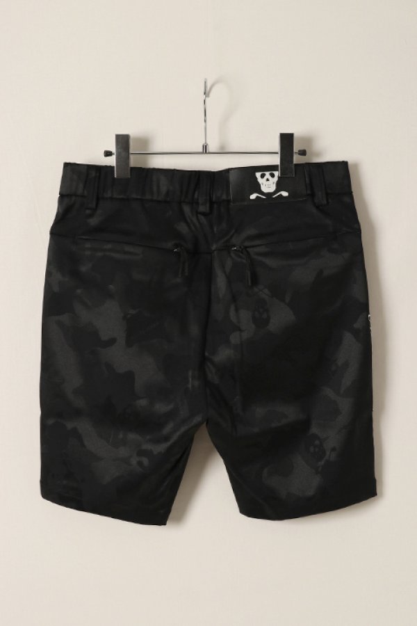 画像6: 【 30%OFF セール42,900円→30,030円】 MARK & LONA マークアンドロナ Gauge Motion Shorts | MEN{-BDS} (6)