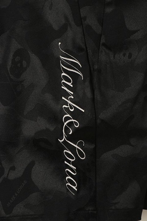 画像9: 【 30%OFF セール42,900円→30,030円】 MARK & LONA マークアンドロナ Gauge Motion Shorts | MEN{-BDS} (9)