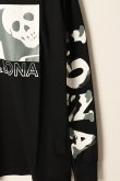 画像3: 【24SS新作】MARK & LONA マークアンドロナ Cray Mock Neck Shirts | MEN{-BDS} (3)