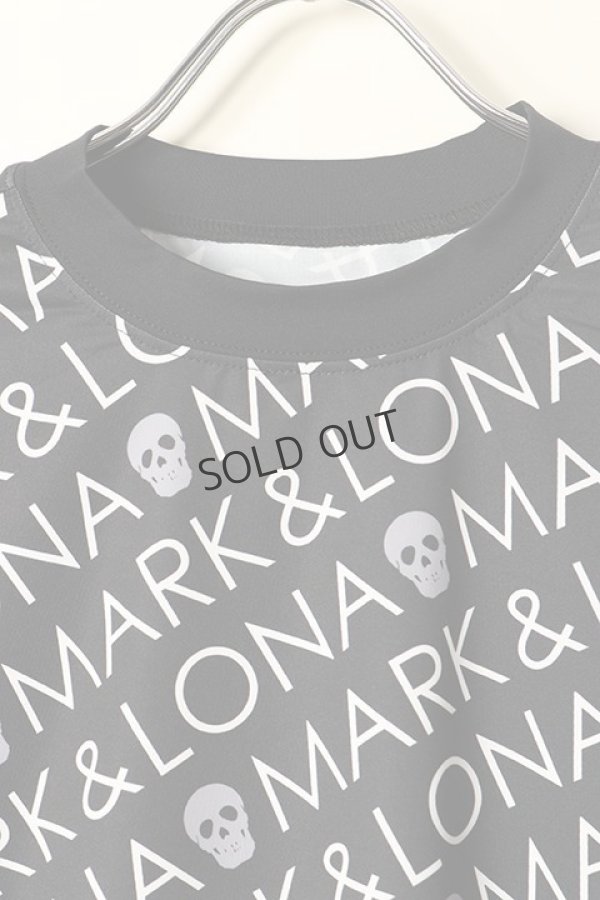 画像2: {SOLD}MARK & LONA マークアンドロナ Alpha Inner | MEN{-BDS} (2)