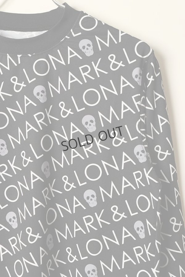 画像3: {SOLD}MARK & LONA マークアンドロナ Alpha Inner | MEN{-BDS} (3)