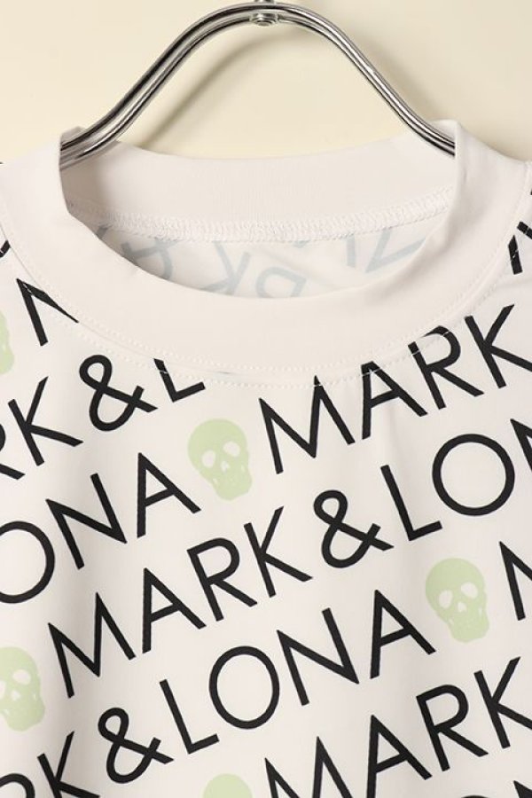 画像2: 【 30%OFF セール23,100円→16,170円】 MARK & LONA マークアンドロナ Alpha Inner | MEN{-BDS} (2)