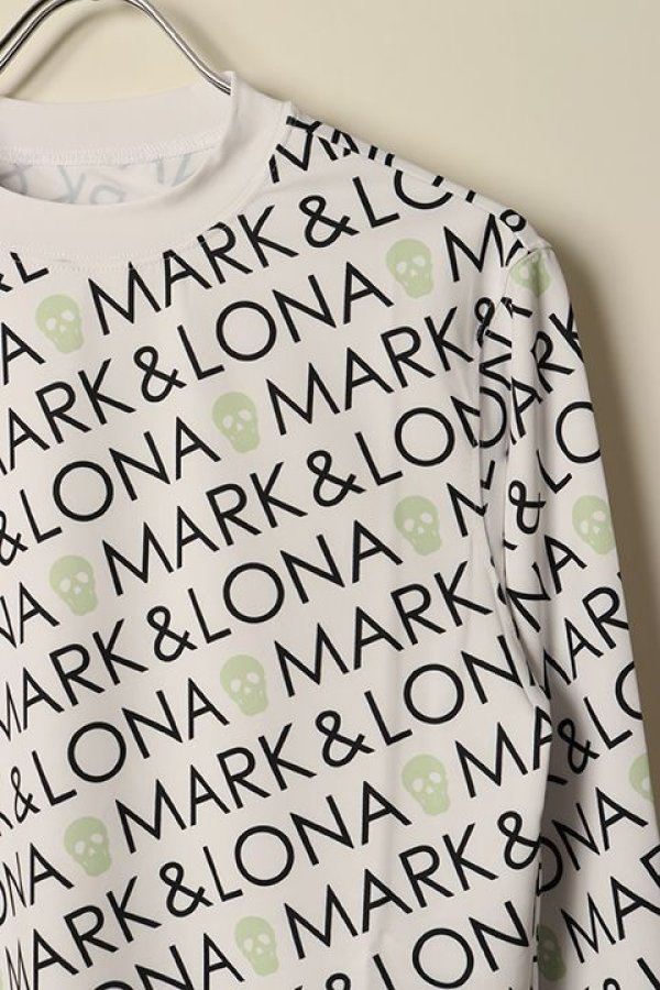 画像4: 【 30%OFF セール23,100円→16,170円】 MARK & LONA マークアンドロナ Alpha Inner | MEN{-BDS} (4)