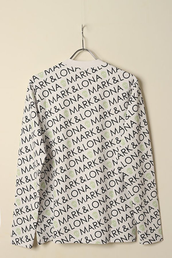 画像5: 【 30%OFF セール23,100円→16,170円】 MARK & LONA マークアンドロナ Alpha Inner | MEN{-BDS} (5)