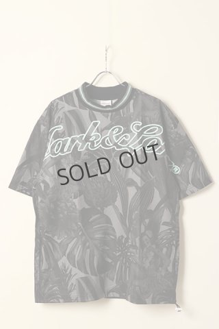 SOLD}MARK & LONA マークアンドロナ Mustang Air Top | MEN{-BDS