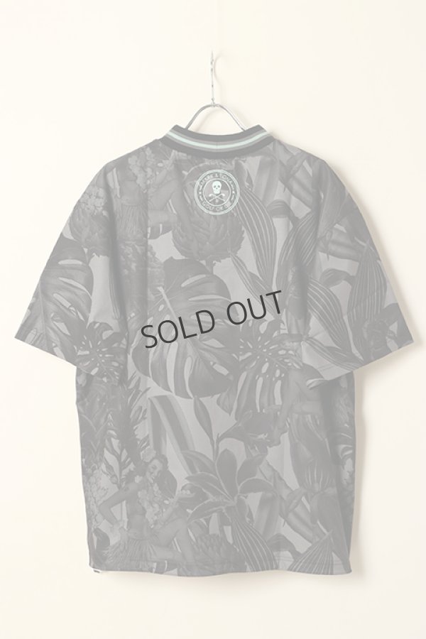 画像5: {SOLD}MARK & LONA マークアンドロナ Mustang Air Top | MEN{-BDS} (5)