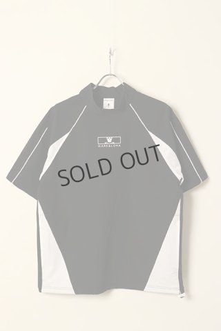 マークアンドロナ　黒Tシャツ48 4.jpg