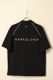 画像5: 【24SS新作】 MARK & LONA マークアンドロナ Pave Utility Pull Over | MEN{-BDS} (5)