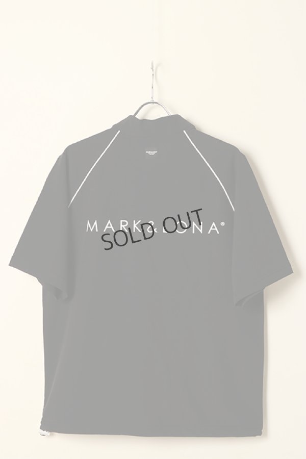 画像5: {SOLD}MARK & LONA マークアンドロナ Pave Utility Pull Over | MEN{-BDS} (5)