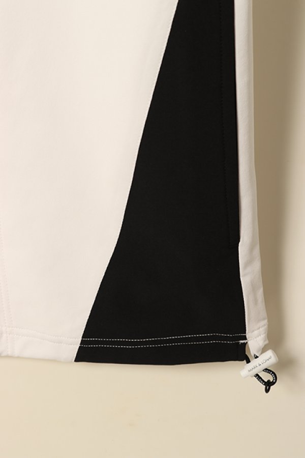 画像4: 【 30%OFF セール40,700円→28,490円】 MARK & LONA マークアンドロナ Pave Utility Pull Over | MEN{-BDS} (4)